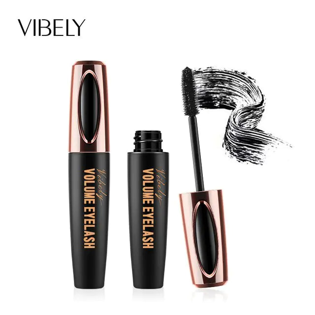 VIBELY Eyelash Mascara