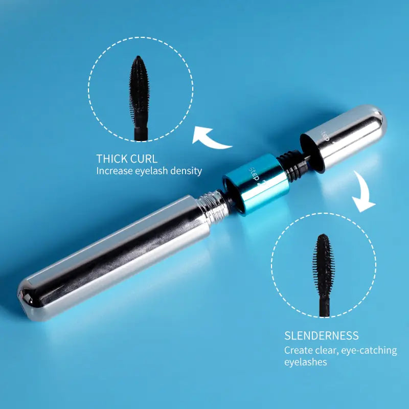 VIBELY Eyelash Mascara